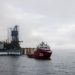 Equinor lets contract for Valemon drilling in North Sea