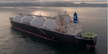 Saudi Arabia sets its sights on hydrogen export leadership