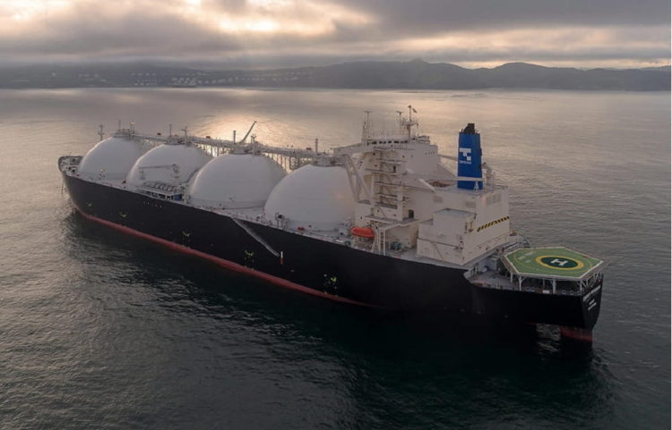 Saudi Arabia sets its sights on hydrogen export leadership