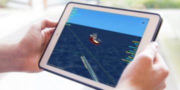 Fugro to offer positioning services for Petronas Suriname drilling campaign