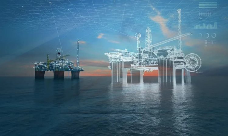 Akselos and Shell sign framework agreement on digital twin technology