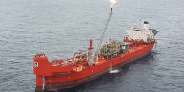 THREE60 Energy awarded first international duty holder contract for Galoc Field FPSO