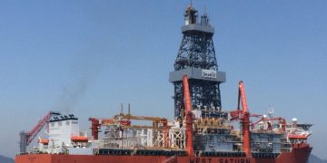 Seadrill secures new four-year contract for the West Saturn drillship with Equinor Brasil