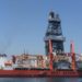 Seadrill secures new four-year contract for the West Saturn drillship with Equinor Brasil