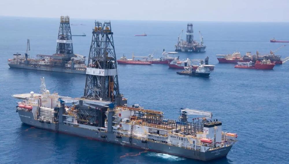 Seadrill announces new Angola contract for Quenguela Drillship