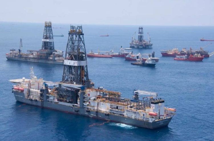 Seadrill announces new Angola contract for Quenguela Drillship