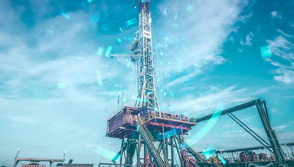 Nov Oil Rigs Schlumberger and NOV collaborate to accelerate adoption of automated ...