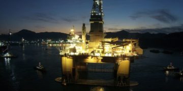 Wintershall Dea discovers significant hydrocarbons at Dvalin North