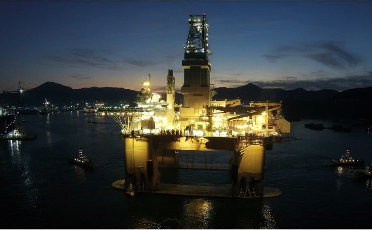 Wintershall Dea discovers significant hydrocarbons at Dvalin North