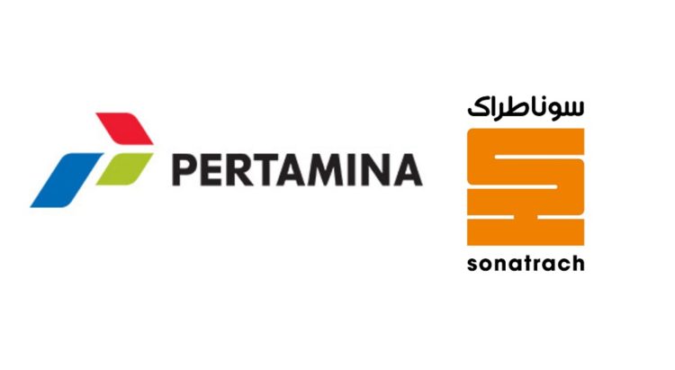 SONATRACH signs MoU with Pertamina to strengthen their strategic collaboration