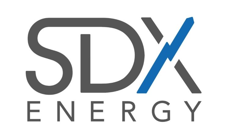 SDX Energy announces successful completion of the first phase of drilling operations in Morocco