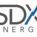 SDX Energy announces successful completion of the first phase of drilling operations in Morocco