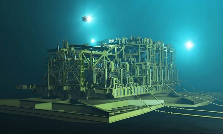 Aker Solutions Awarded Subsea Contract Offshore Norway