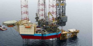 Maersk Drilling secures contract extension from Equinor for low-emission jackup