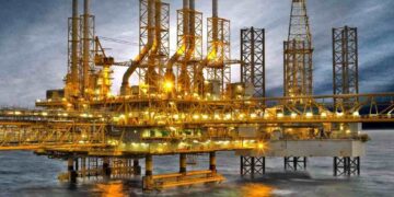 DSME wins $635 million order to build platform for Qatars giant oil field