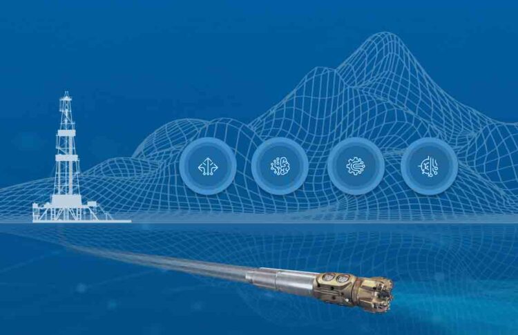 Schlumberger introduces autonomous directional drilling