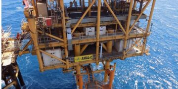 Aquaterra Energy signs three-year Angola platform contract with supermajor