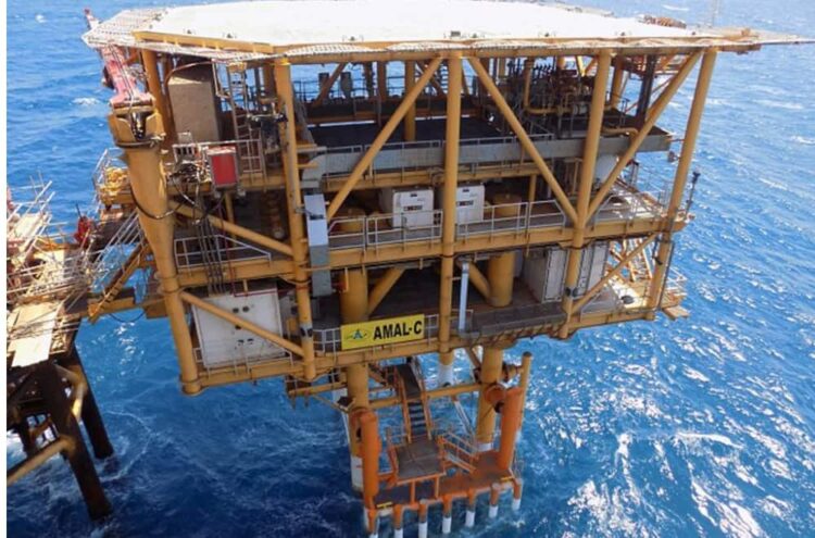 Aquaterra Energy signs three-year Angola platform contract with supermajor