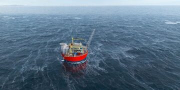 Equinor awarding major Wisting assignments to Norwegian industry