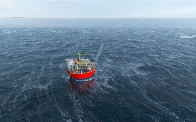 Equinor awarding major Wisting assignments to Norwegian industry