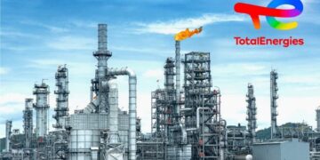TotalEnergies