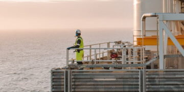 Equinor awarded 26 new production licences on the Norwegian continental shelf