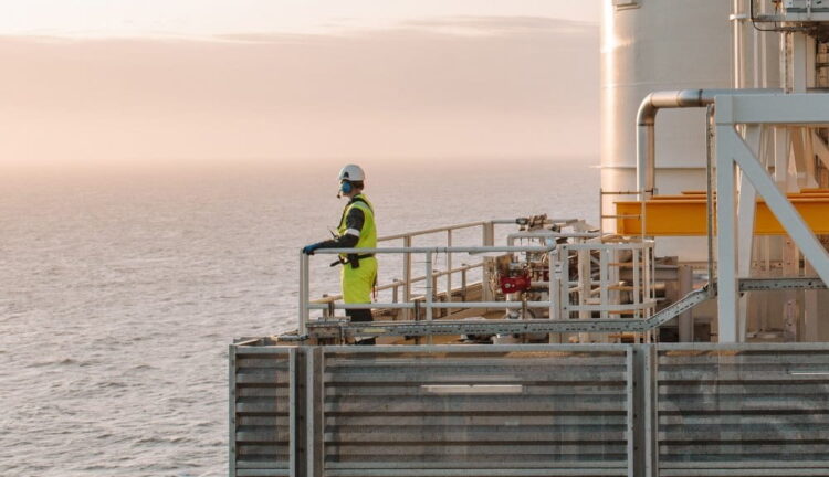 Equinor awarded 26 new production licences on the Norwegian continental shelf
