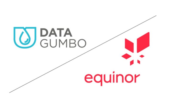 Data Gumbo expands smart contract network with Equinor