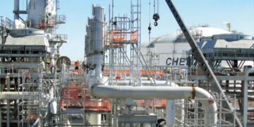 Cheniere announces substantial completion of Train 6 at the Sabine Pass Liquefaction Project