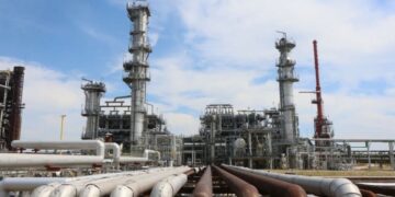 Can African Oil Producers help the world end reliance onRussian Oil and Gas?