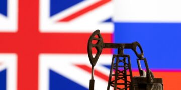 Oil & Gas Licensing Round Lands UK Government In Legal Woes