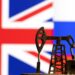 Oil & Gas Licensing Round Lands UK Government In Legal Woes