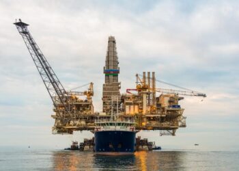 Azerbaijan: Inauguration of the Absheron gas field