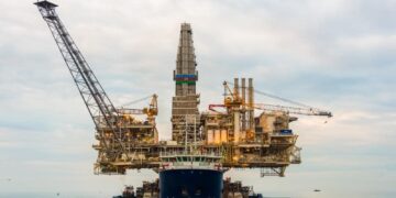 Azerbaijan: Inauguration of the Absheron gas field