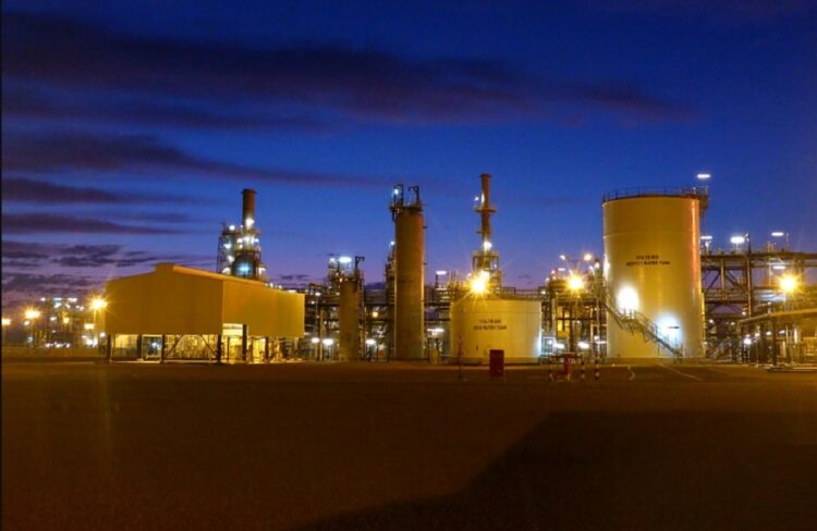 Wintershall Dea expands Algerian presence by increasing interest in major natural gas project