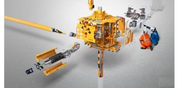 Castrol launches new hydraulic control fluid for subsea production systems