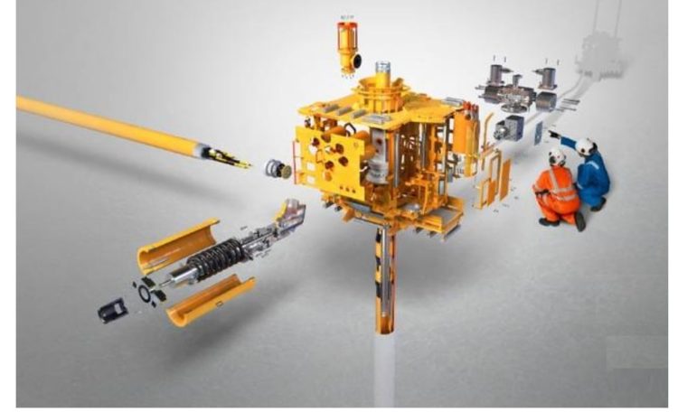 Castrol launches new hydraulic control fluid for subsea production systems