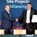 bp and Worley announce global strategic alliance across site projects